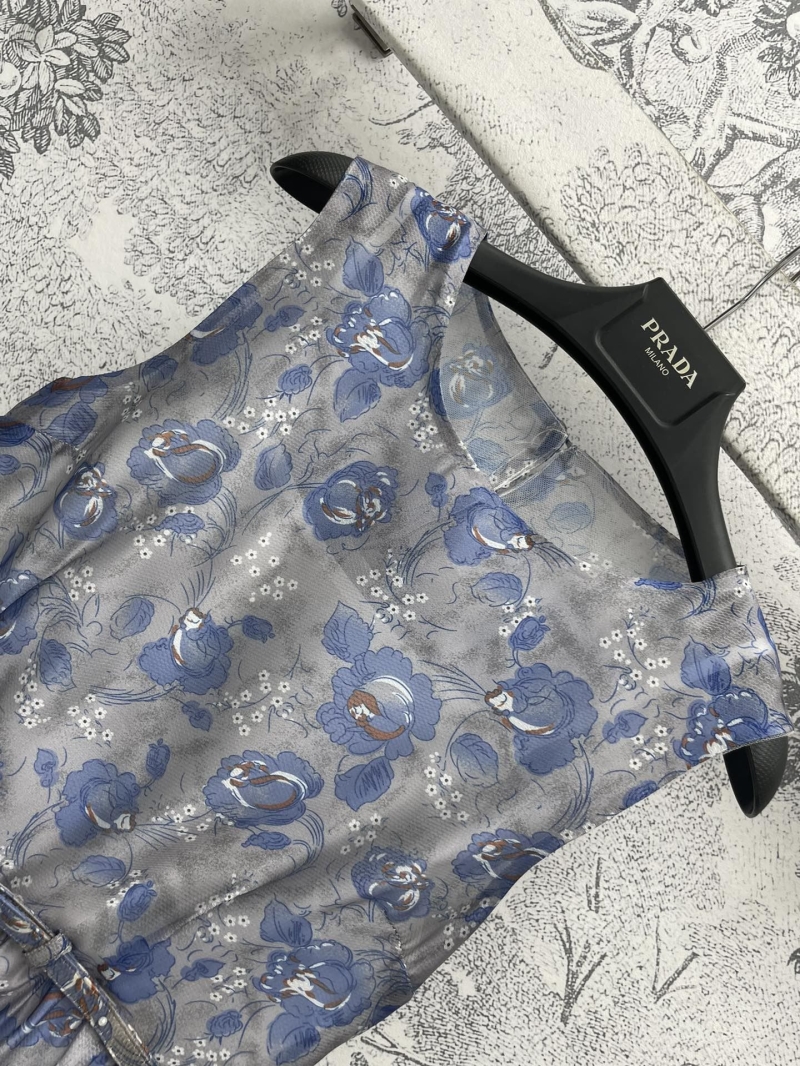 Prada Dress